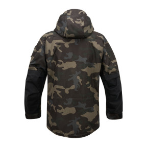 Jas performance outdoor darkcamo - Brandit