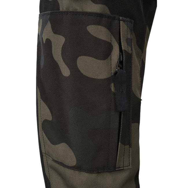 Jas performance outdoor darkcamo - Brandit