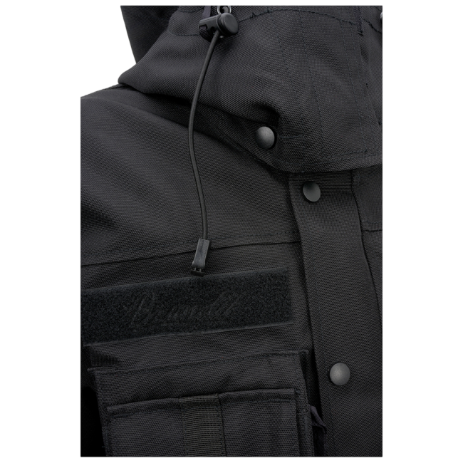 Veste performance outdoor noir - Brandit