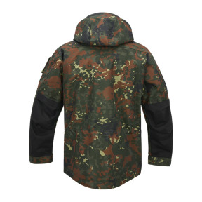 Veste performance outdoor flecktarn - Brandit