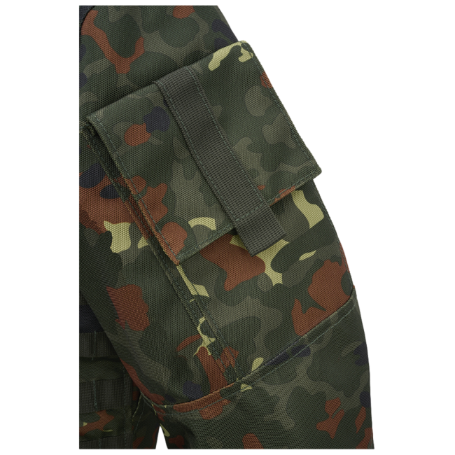 Veste performance outdoor flecktarn - Brandit