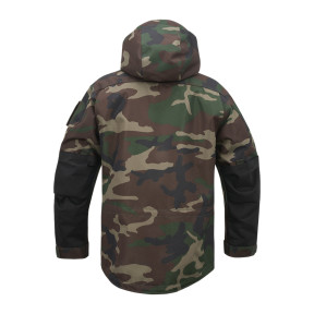 Jas performance outdoor woodland - Brandit