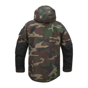 Jas performance outdoor woodland - Brandit