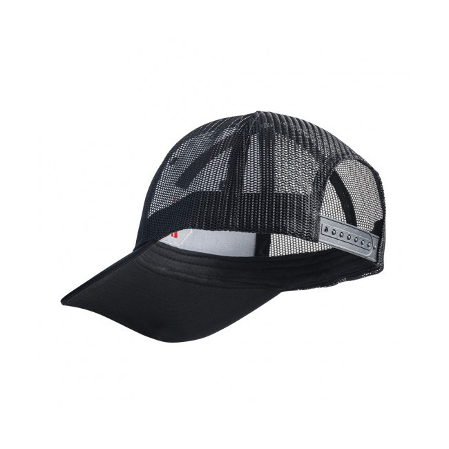 Pet Snapback zwart - A10 Equipment