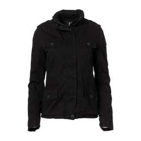 Giacca Britannia donna nera - Brandit