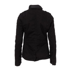 Giacca Brandit Britannia Donna | Modello Casual | Tessuto 100% Cotone | Design Moderno E Comodo