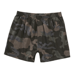 Caleçon darkcamo - Brandit