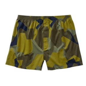 Boxershort camo90 - Brandit