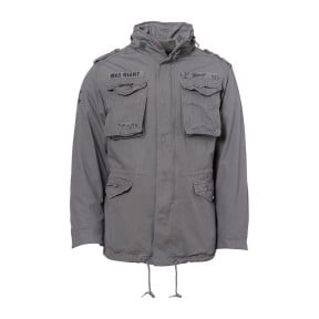 Veste M65 Giant gris charbon - Brandit