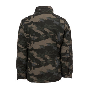 Veste M65 Giant darkcamo - Brandit