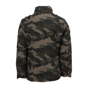 Veste M65 Giant darkcamo - Brandit