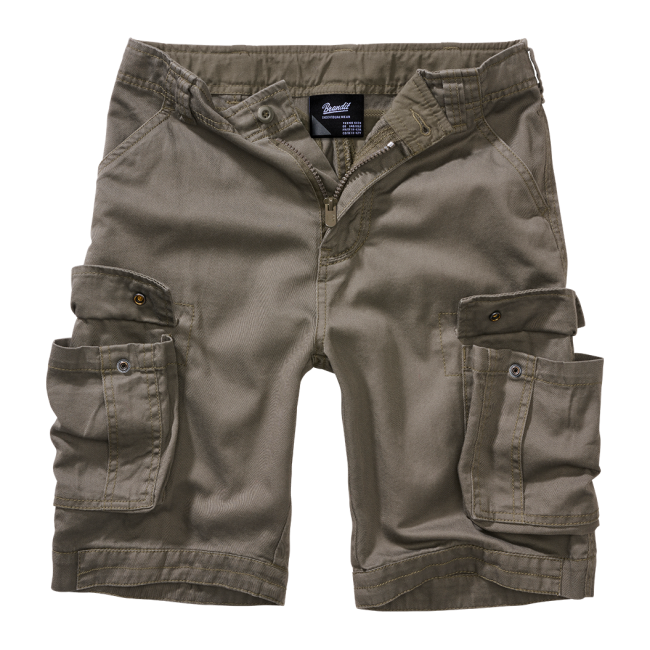 Short enfant uban legend olive - Brandit