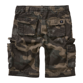 Short enfant uban legend darkcamo - Brandit
