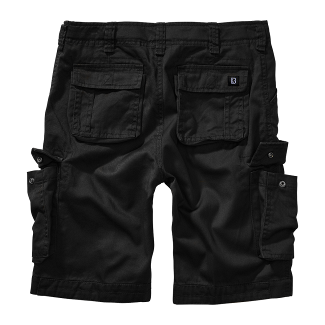 Kinder Urban Legend Shorts schwarz - Brandit