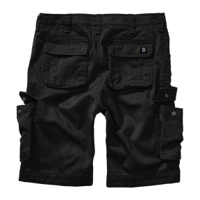 Kinder Urban Legend Shorts schwarz - Brandit