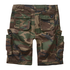 Kinder Urban Legend Shorts woodland - Brandit