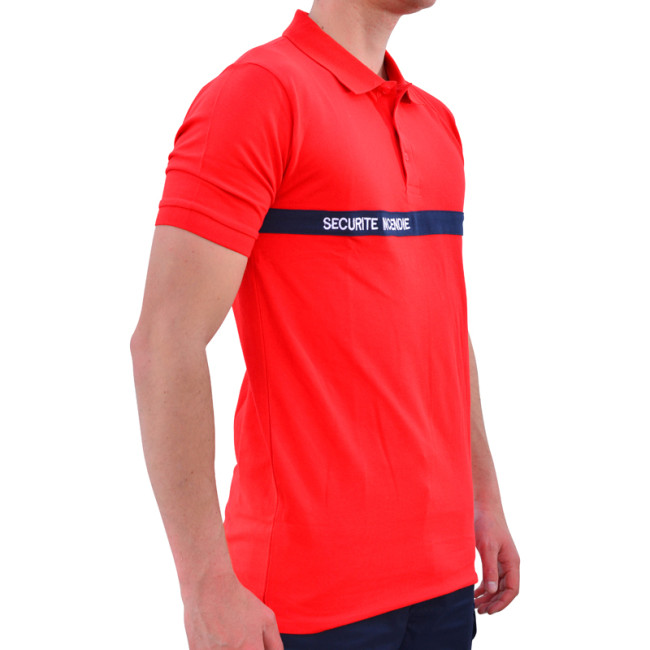 Polo Sécurité Incendie - CityGuard