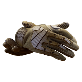 Gants d'intervention Alpha Coyote - Kombat Tactical
