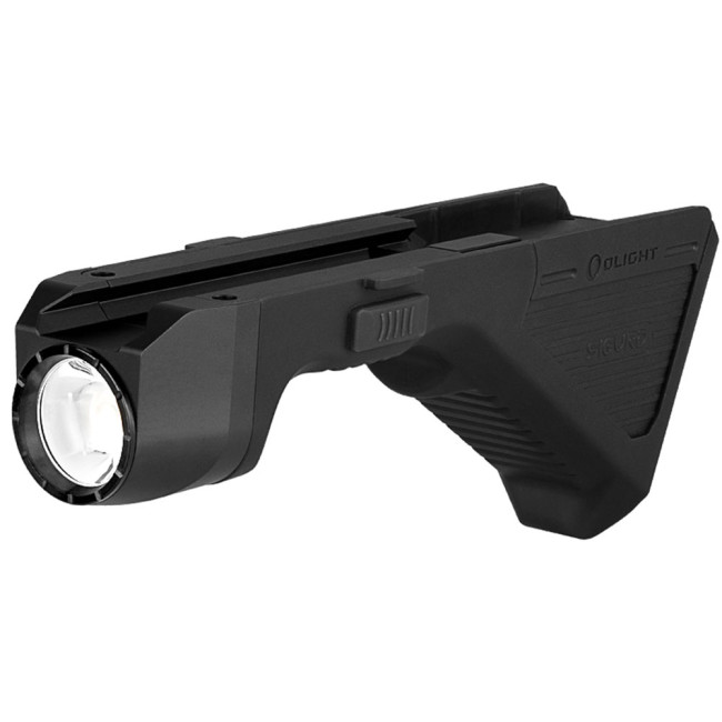 Olight Sigurd - Taktischer Winkelgriff für Lampe mit 1913 Schiene