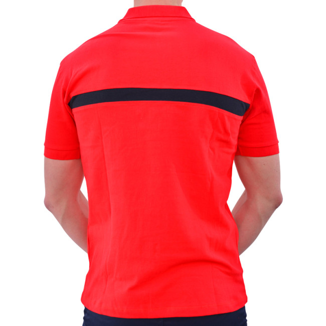 Polo Rood Brandveiligheid - PATROL