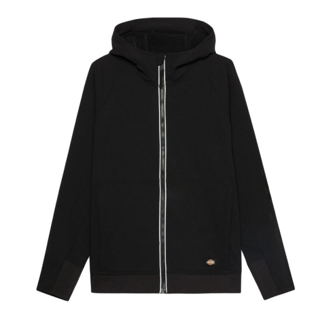Veste à capuche femme Performance noir - Dickies