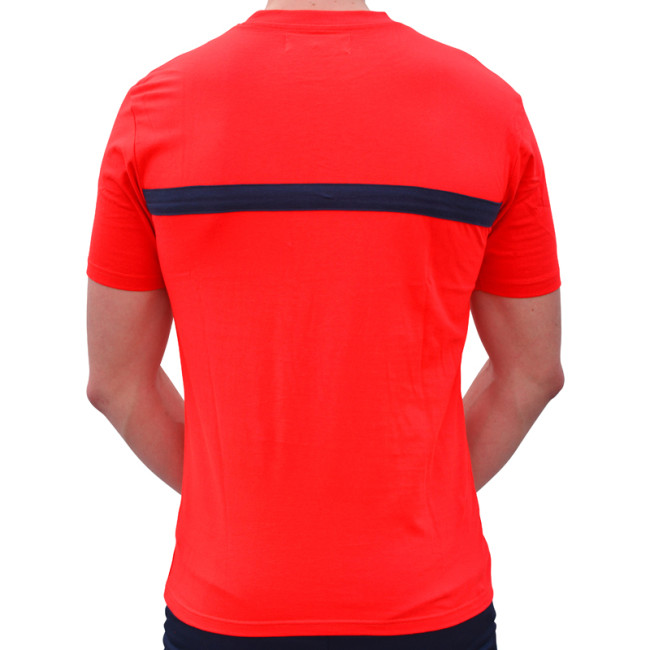 Tee Shirt Sécurité Incendie - CityGuard