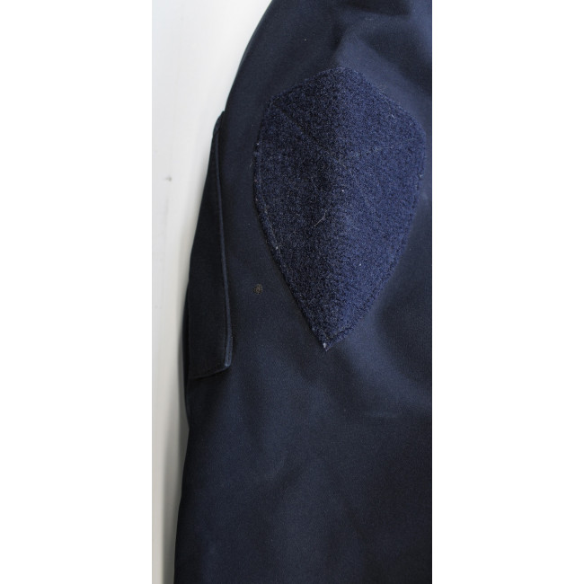 Softshell-Jacke Stadtpolizei Größe L - Gebraucht - Guter Zustand