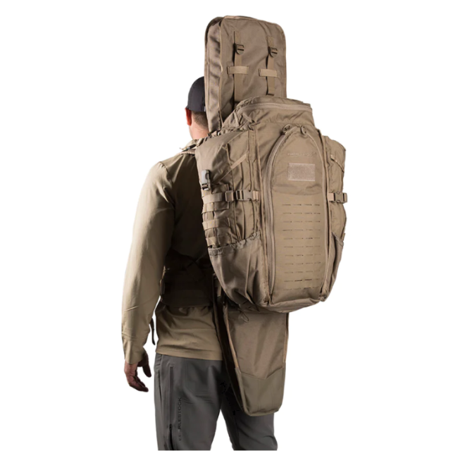 Sac à dos G3 phantom sniper dry earth - eberlestock