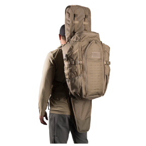 Plecak G3 phantom sniper dry earth - eberlestock
