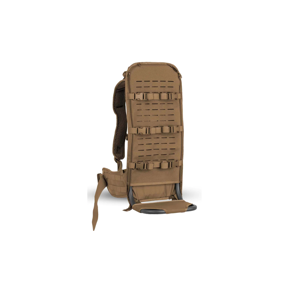 F1 Mainframe Pack Coyote Backpack Eberlestock