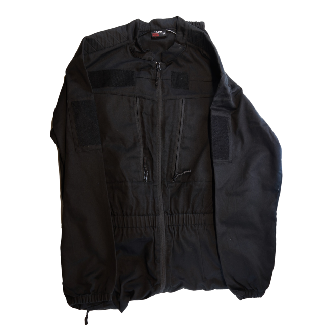 Combinaison StormField 2.0 noir TM - TOE - Bon état- Occasion