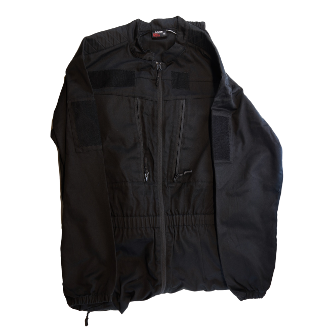 Combinaison StormField 2.0 noir TM - TOE - Bon état- Occasion