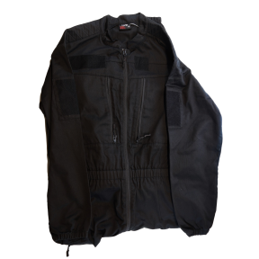 Overall StormField 2.0 zwart TM - TOE - Goede staat - Tweedehands