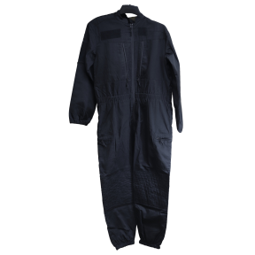 Overall StormField 2.0 zwart TM - TOE - Goede staat - Tweedehands