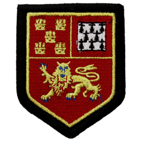 Embleem gendarmerie Nouvelle Aquitaine