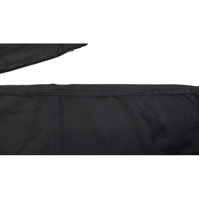 Pantalon noir T40 - Workteam- Bon état- Occasion