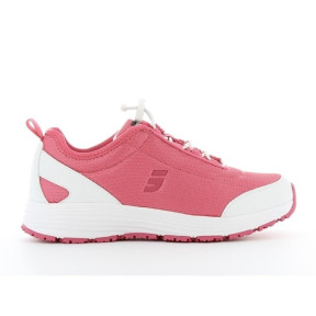 Schuhe Maud fuchsia - Safety Jogger Professional