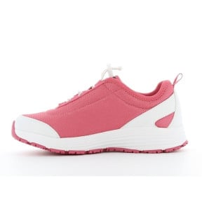 Chaussures Maud fuchsia - Safety Jogger Professional