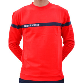 Bluza Bezpieczeństwo Pożarowe - CityGuard