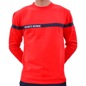 Bluza Bezpieczeństwo Pożarowe - CityGuard