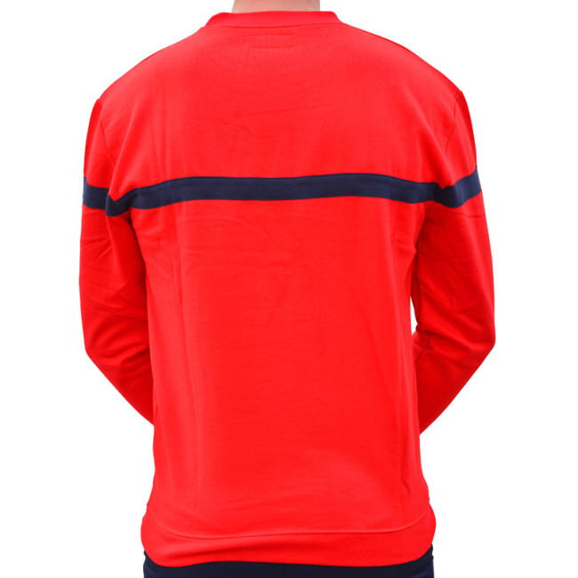 Bluza Sécurité Incendie - CityGuard