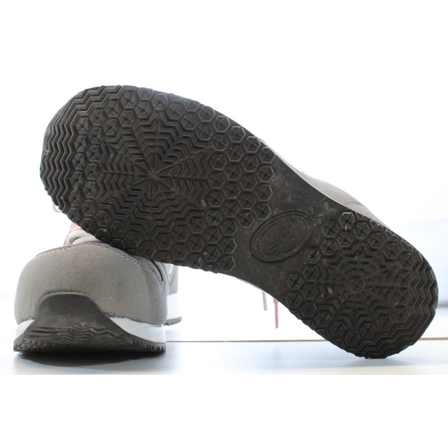 Damen-Sicherheitsschuhe WALLABY S1P - S.24 - Gr. 36 - Gebraucht - Sehr guter Zustand