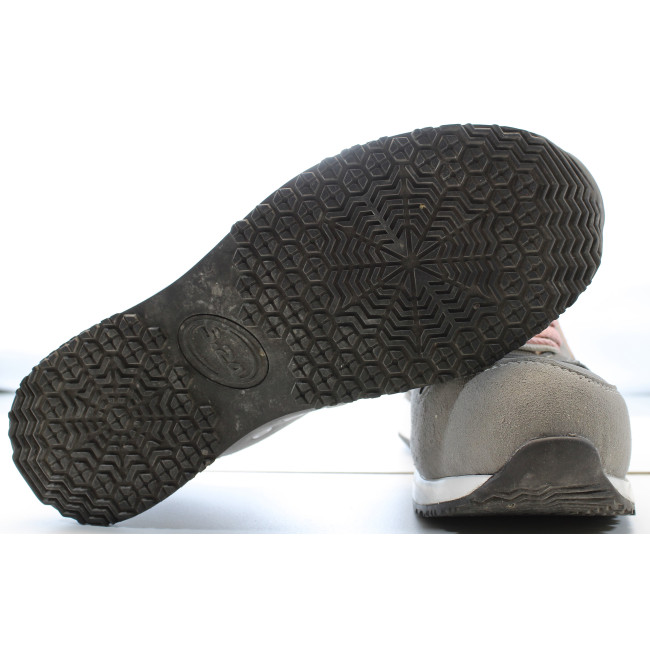 Damen-Sicherheitsschuhe WALLABY S1P - S.24 - Gr. 36 - Gebraucht - Sehr guter Zustand