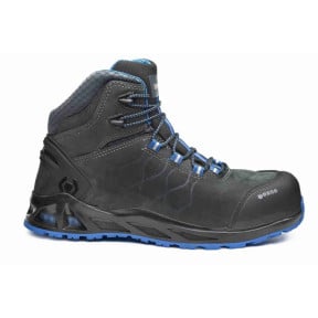Veiligheidsschoenen K-Road Top S3 HRO CI HI SRC - T40 - Base Protection - Tweedehands - Zeer goede staat