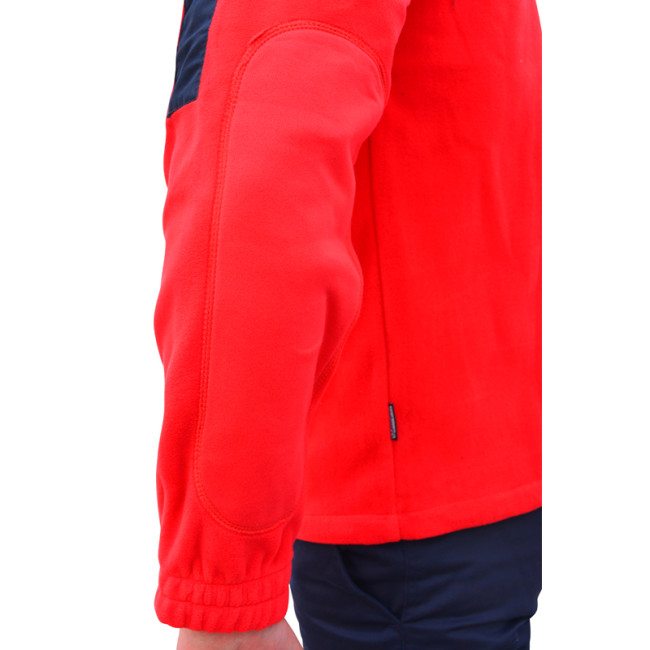 Blouson polaire Sécurité Incendie - CityGuard