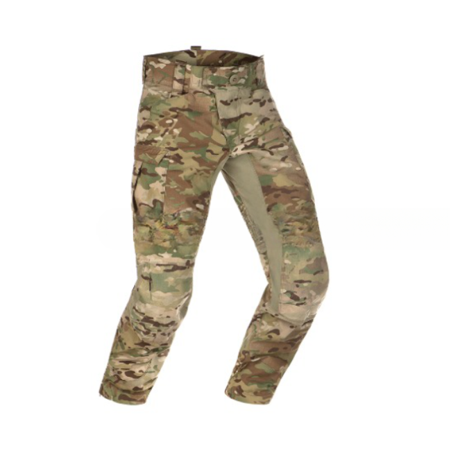 Spodnie Combat Operator MK II Multicam - Clawgear