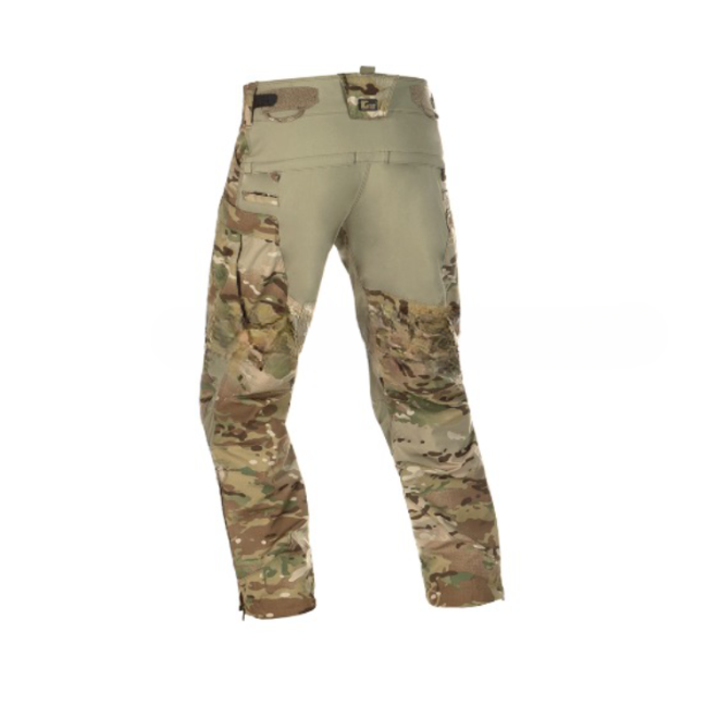 Pantalon Combat Operator MK II Multicam - Clawgear