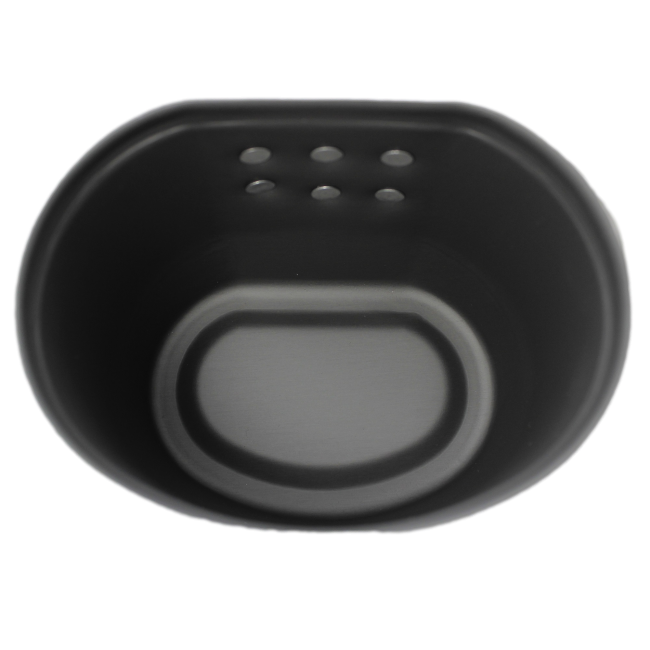 Crusader Aluminium Becher MK2 - BCB