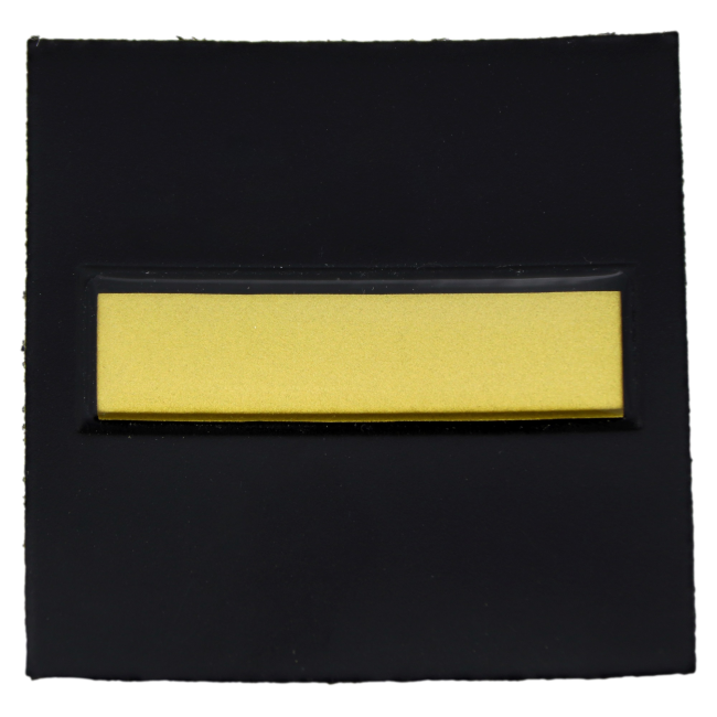 Harz-Bruststreifen GM - Leutnant