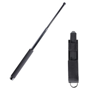 Telescopische wapenstok 53 cm schuimgreep -Patrol Equipement